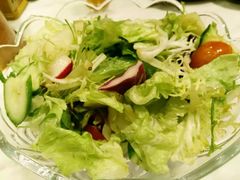 青梨拌菜-小吊梨汤·北京菜·烤鸭(鸟巢店)