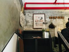 -Grinder 绞肉机汉堡(武定路店)