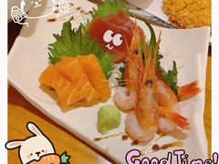 -千吉日本料理(日本一条街店)