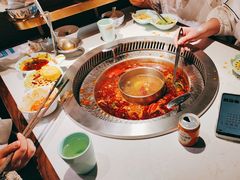 -晓宇重庆火锅(赛格国际购物中心店)