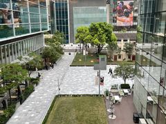 -上海静安香格里拉大酒店
