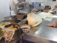 -有礼有面(知春路店)