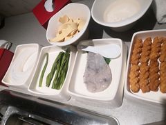 -海底捞火锅(大唐店)