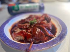 -小花椒金汤酸菜鱼(理工大店)