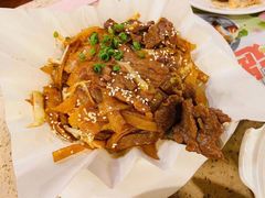 -点都德(聚福楼店)