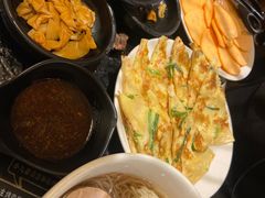 -九田家黑牛烤肉料理(石路天虹店)