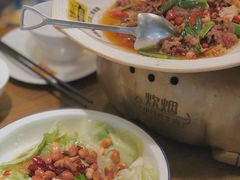 -炊烟小炒黄牛肉(中心印象城店)