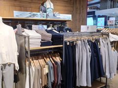 -MUJI无印良品(武汉世界城广场店)