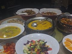 -李氏传家菜(兴城路店)