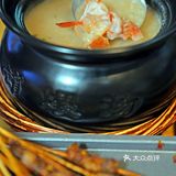 鲜肉现烤，50r吃出大满足｜这家店🉑冲