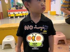 -金睿家国际托育早教中心(珠江新城店)