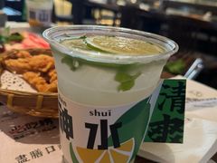 -盡膳口福跷脚牛肉火锅(晶耀前滩店)