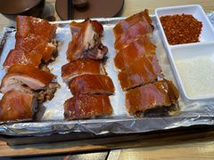 -创味·民间海南菜·非遗藤桥排骨(藤桥·免税城店)