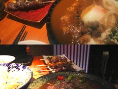 -醉虎传(南锣鼓巷店)