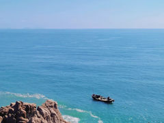 -福州罗源湾海洋世界旅游区