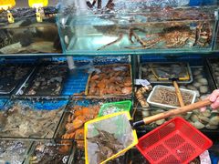 -船奇蒸汽海鲜·闽菜(八市海鲜总店)