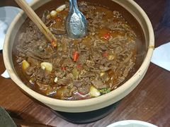 -张氏父子常德肠子馆(贺龙店)