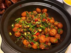 -琬苑鸽庄·川粤融合菜(解放碑总店)