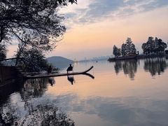 -东湖落雁景区