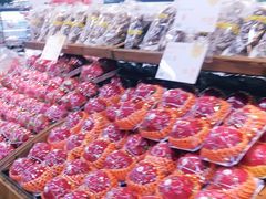 -果蔬好生活超市(新荟城店)