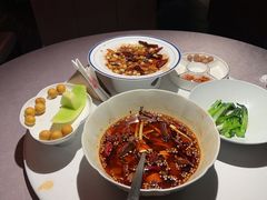 -满堂匠心川宴·私房菜(天府三街店)
