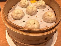 -鼎泰丰(国金中心店)