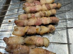 -老白清真烧烤(锦州旗舰店)