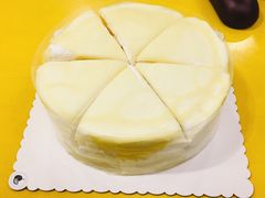 -7cake榴莲千层蛋糕(塘苗路店)