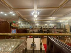 -华梅西餐厅(哈尔滨中央大街店)