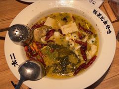 -太二酸菜鱼(正大广场店)