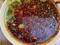 -兰亭安泊牛肉面(乐都路店)