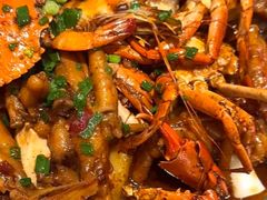 -胖哥俩肉蟹煲(杭州大厦中央广场店)