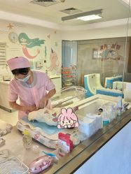 -金鹰国际月子中心(新街口店)