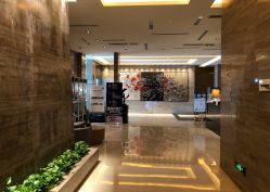 -青岛富力艾美酒店·宴会厅