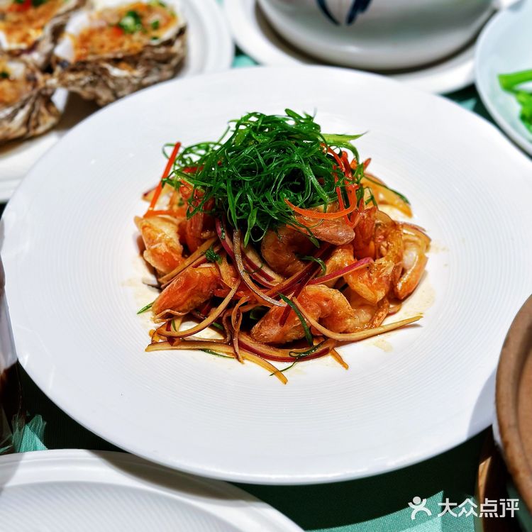 五棵松必打卡!地道广东味,这家真对味!