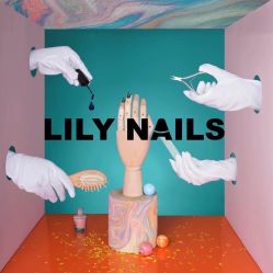 -LILY NAILS美甲美睫