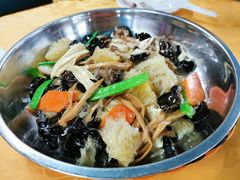 -海鲜街菜馆(海珠南路店)