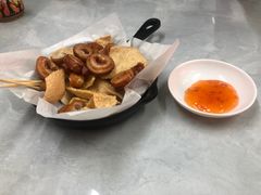 -颓记茶餐厅(美景总店)