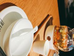 -汝是素•文创素食馆(金月湾店)