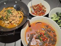 -外婆家(西红门荟聚购物中心店)