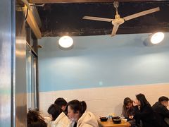 大堂-李米线(总店)