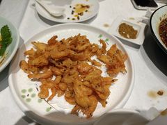 -羲和雅苑烤鸭坊(丰台万达店)