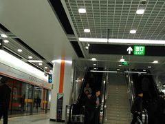 -靖江路(地铁站)