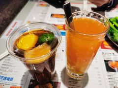 -敏华冰厅(平安金融中心店)