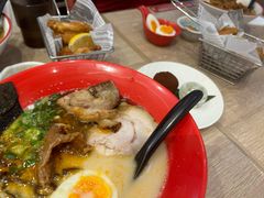 -一風堂拉面(深圳湾万象城店)