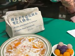 -堂屋糖水店(愚园店)