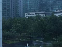 -有璟阁港式餐厅(金融街购物中心店)
