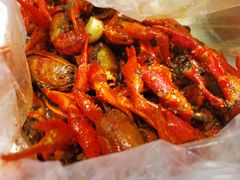 -老长沙龙虾馆·聚会餐厅(白石洲店)