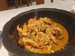 -虾吃虾涮.虾火锅.肉蟹煲(步步高梅溪新天地店)