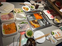-海底捞火锅(攀枝花万达店)